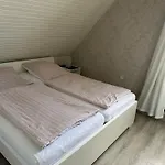 公寓 Klaus Becker 韦尔杜姆