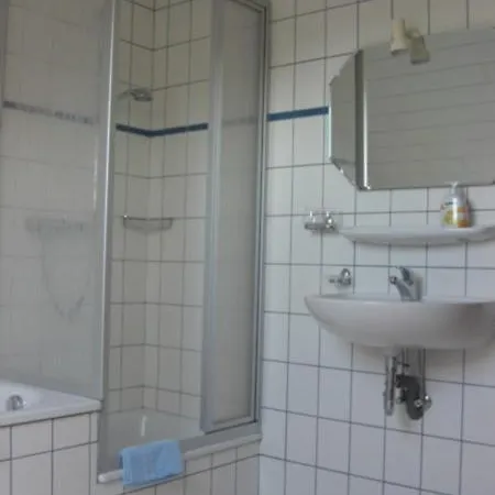 Apartment Klaus Becker