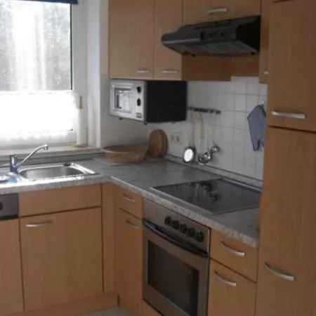 Klaus Becker Apartment