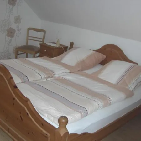 アパート Klaus Becker