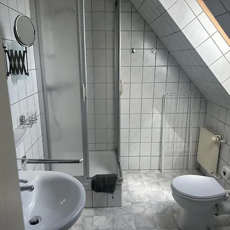 Klaus Becker Apartment Werdum