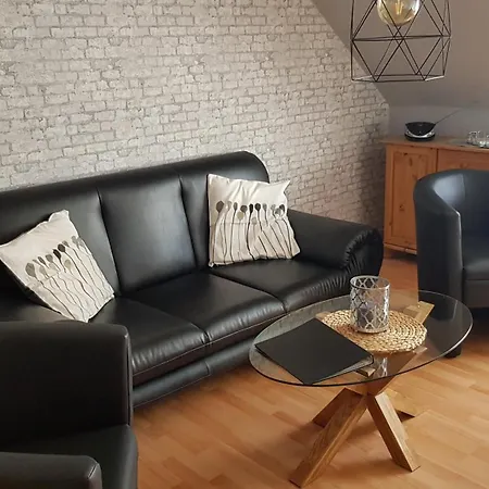 アパート Klaus Becker ヴェルドゥム