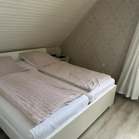 Apartamento Klaus Becker Werdum