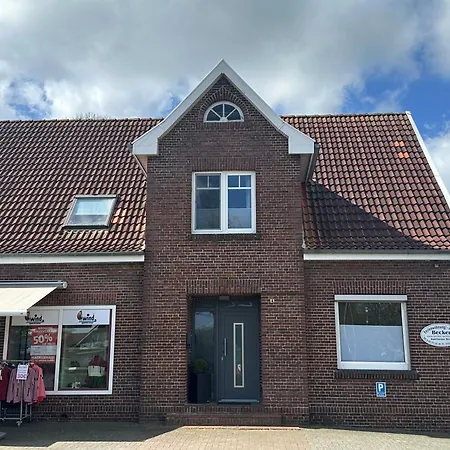 アパート Klaus Becker