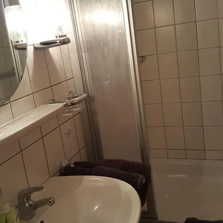 Apartment Klaus Becker