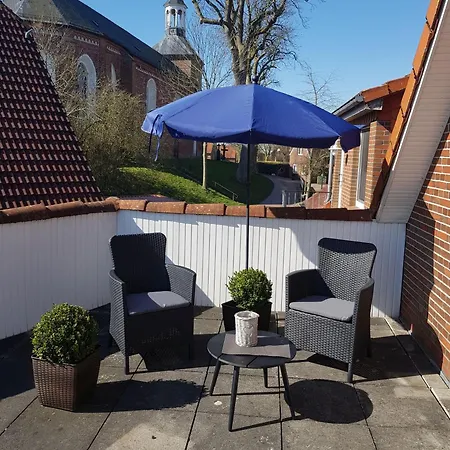 Klaus Becker アパート *