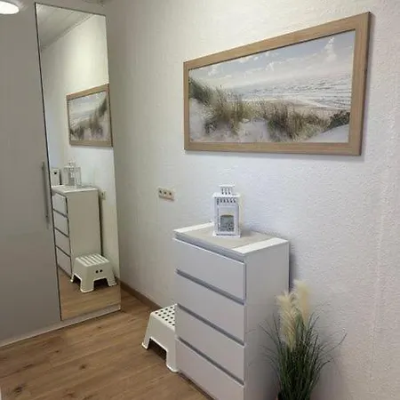 Apartamento Klaus Becker Werdum