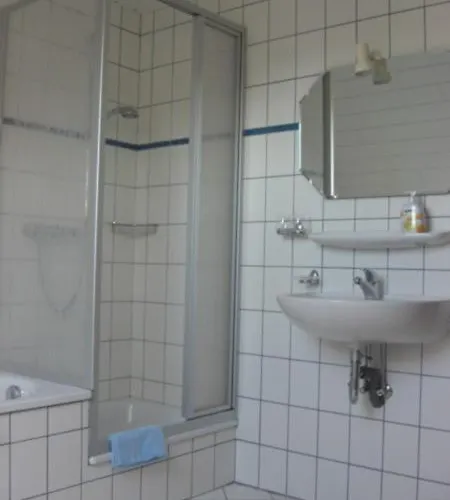 Διαμέρισμα Klaus Becker