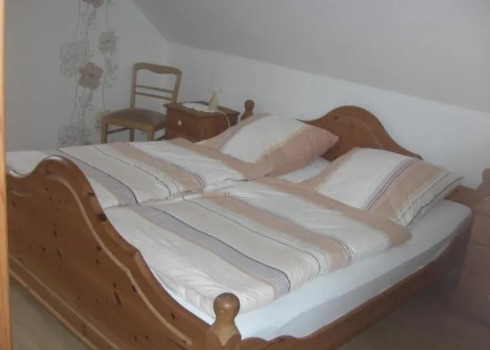 Διαμέρισμα Klaus Becker