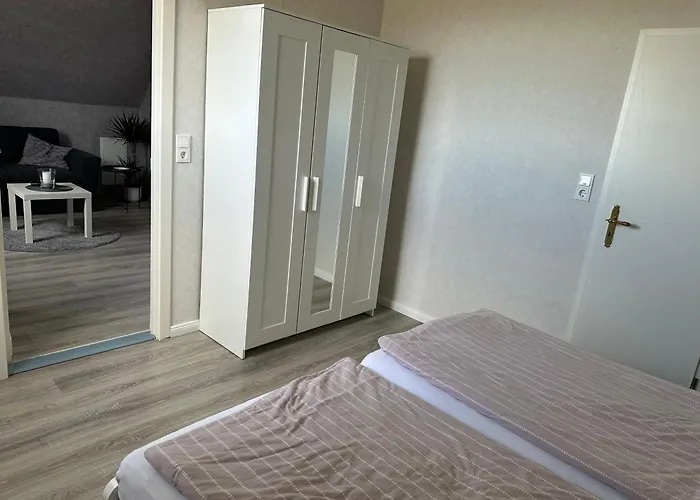 Klaus Becker Διαμέρισμα