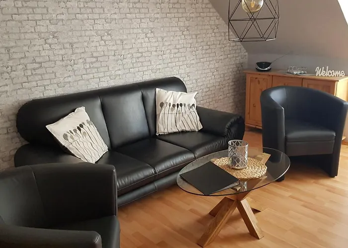 Διαμέρισμα Klaus Becker Werdum