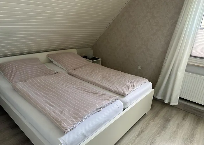 Διαμέρισμα Klaus Becker Werdum