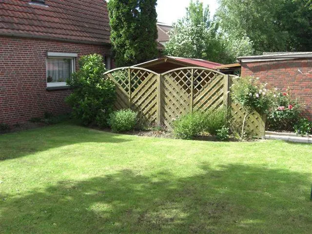 Klaus Becker Διαμέρισμα