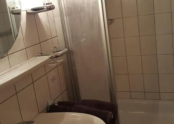 Διαμέρισμα Klaus Becker