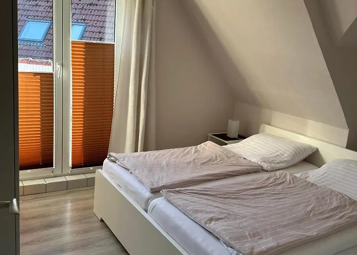 Διαμέρισμα Klaus Becker Werdum