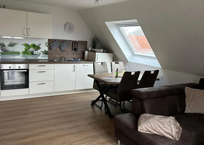 Klaus Becker * Werdum